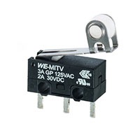 Würth Elektronik 463093370402