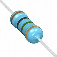 TE Connectivity Passive Product ROX1SJ1M0