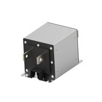 TE Connectivity Corcom Filters 2443552-7