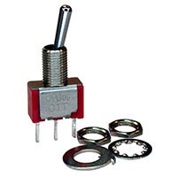 CIT Relay and Switch ANT13SECQE