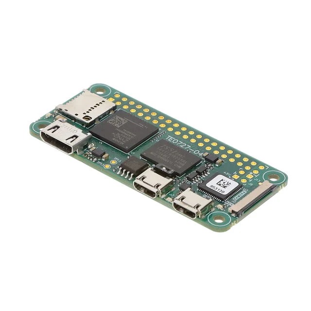 Trenz Electronic GmbH TE0727-04-41C38