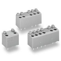 WAGO Corporation 735-303/001-000