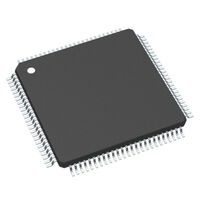 NXP USA Inc. LPC5536JBD100E