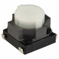 Panasonic Electronic Components EVQ-P1D05M
