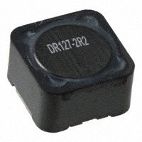 Eaton - Electronics Division DR127-2R2-R