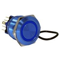 CIT Relay and Switch AH1NBUB12