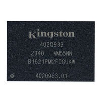 Kingston Technology B1621PM2FDGUKW-U