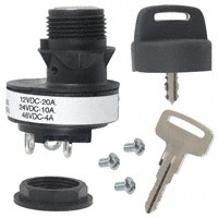 Honeywell Sensing and Productivity Solutions 84828-07