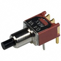 E-Switch 800SP8B6M6RE