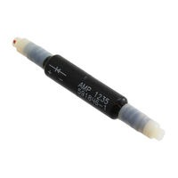 TE Connectivity Aerospace, Defense and Marine 591846-1