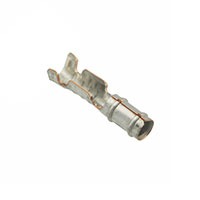 TE Connectivity AMP Connectors 60598-3