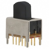 TE Connectivity ALCOSWITCH Switches 1825264-2