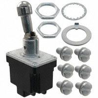 Honeywell Sensing and Productivity Solutions 2TL1-2D