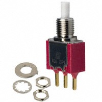 E-Switch 700SP7B10M2REH