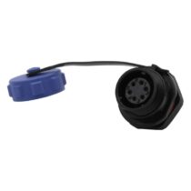 Weipu Connector SP1312/S6-C