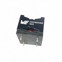 Würth Elektronik 7443783533650