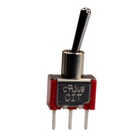 CIT Relay and Switch ANT11SF1CQE