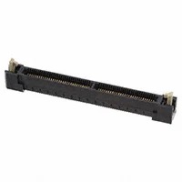 Samtec Inc. HSEC8-160-01-S-DV-A-BL