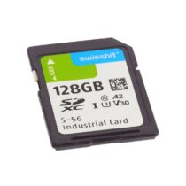 Swissbit SFSD128GL1AM1TB-I-WK-22P-STD