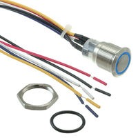 E-Switch PV4FWB0SS-344