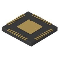 Microchip Technology SY58040UMY