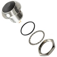 E-Switch RP8300B2M1CECHRBLKNIL