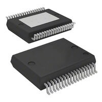 Infineon Technologies TLE8110EDXUMA1