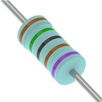 YAGEO MFP-25BRD52-1K5