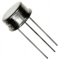 Microchip Technology 2N2219A