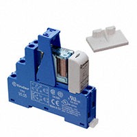 Finder Relays, Inc. 48.52.7.024.0050SPA