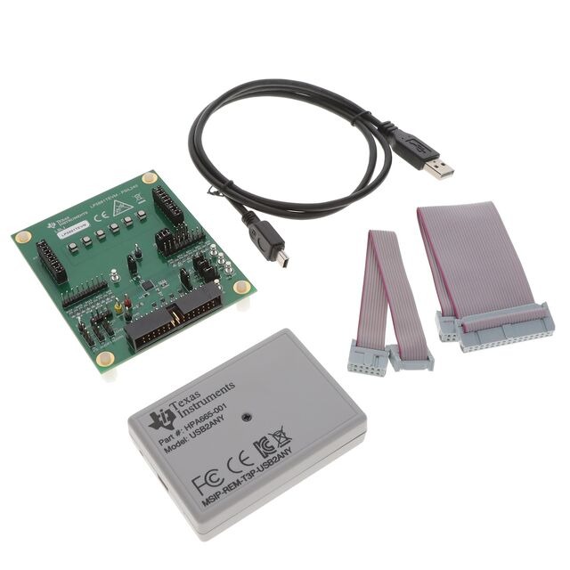 Texas Instruments LP5861TEVM