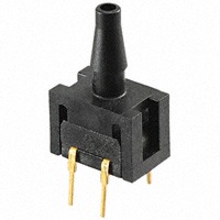 Honeywell Sensing and Productivity Solutions 26PCCFB2G