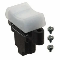 Honeywell Sensing and Productivity Solutions 1TP201-7