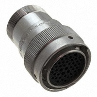 TE Connectivity Deutsch Connectors HD36-24-47SE-072
