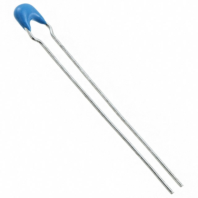 Murata Electronics RDER71H104K0P1H03B