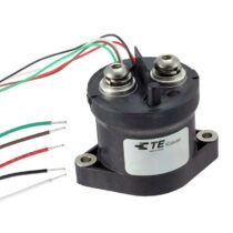 TE Connectivity Aerospace, Defense and Marine KHR500KSANL