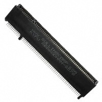 Sullins Connector Solutions RBB60DHRN-S578