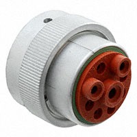 TE Connectivity Deutsch Connectors HD36-24-9SN