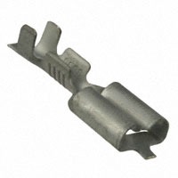TE Connectivity AMP Connectors 5-160526-9