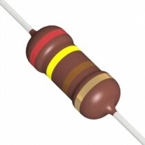 TE Connectivity Passive Product RR03J240RTB