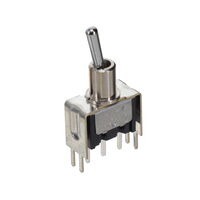 NKK Switches MN12SS2W13