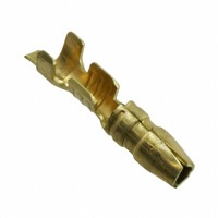 TE Connectivity AMP Connectors 60766-1