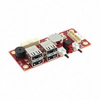 VersaLogic Corporation VL-CKR-BB12