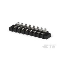 TE Connectivity AMP Connectors 2-1546310-9