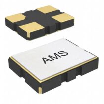 Abracon LLC ASE-33.000MHZ-L-C-T