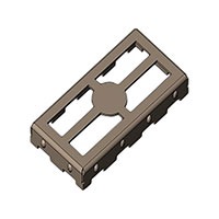 Orbel Corporation B-0500SB1000-0100XF