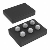 Texas Instruments CSD75208W1015