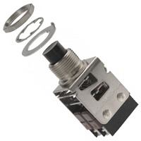 Honeywell Sensing and Productivity Solutions 2PB11-T2