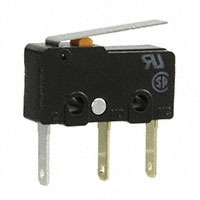 Omron Electronics Inc-EMC Div SS-5GL-FT