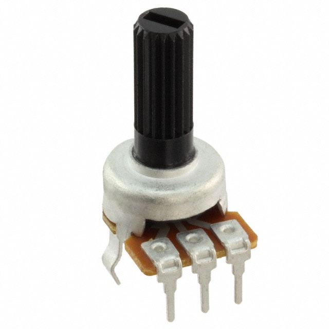 TT Electronics/BI P120PK-Y25BR10K